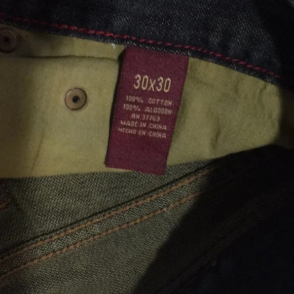 Perry Ellis Jeans - Picture 6 of 6